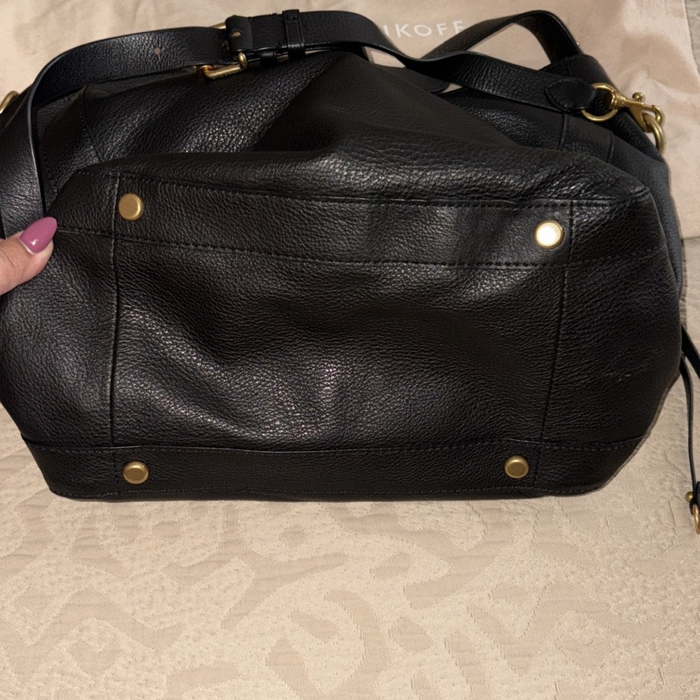 Rebecca Minkoff MAB Hobo Shoulder Bag - Picture 8 of 10